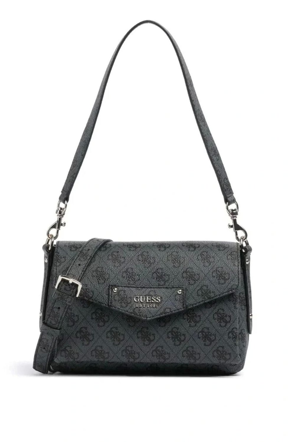 GUESS KADIN OMUZ ÇANTASI EBG839019-COAL