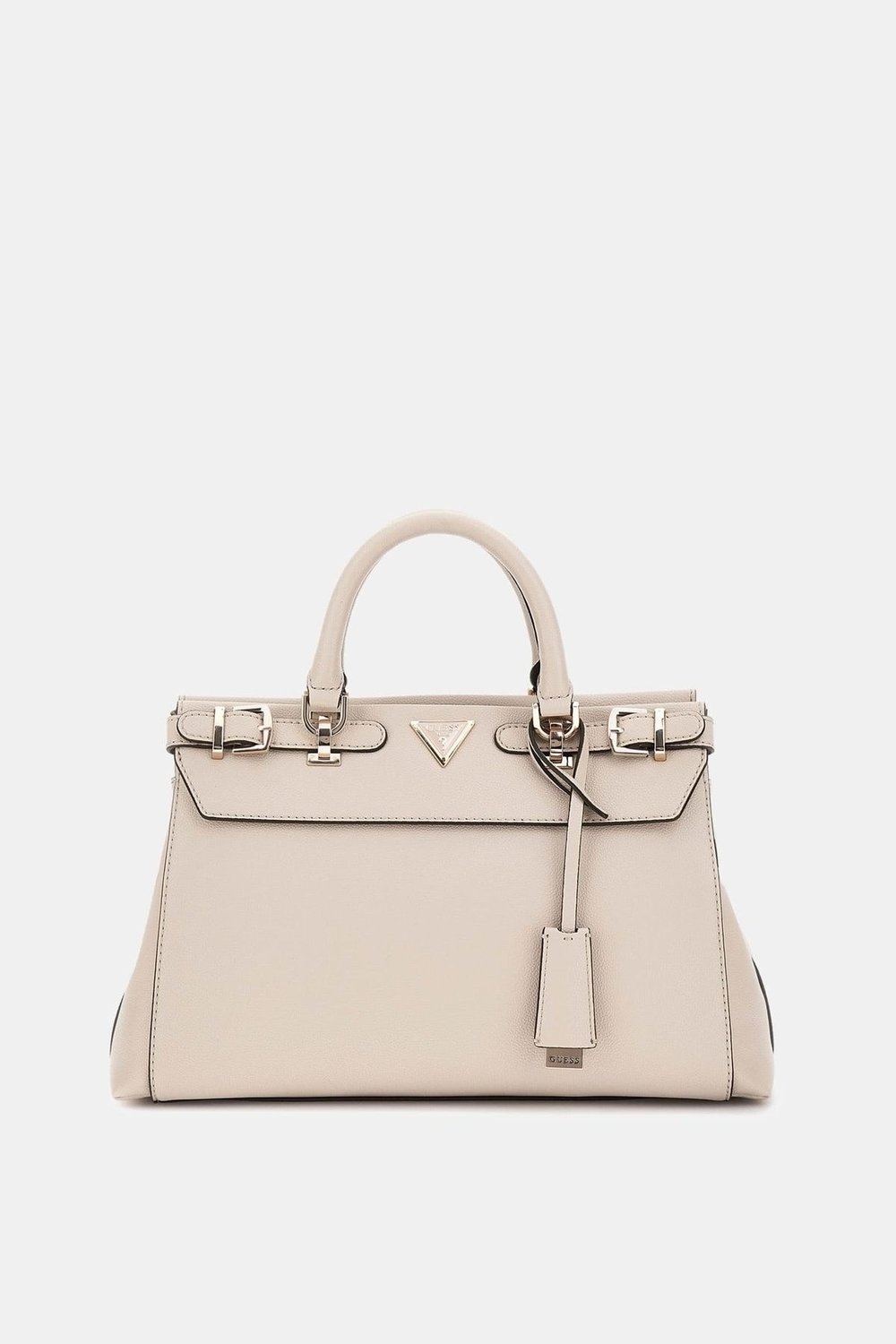 GUESS KADIN OMUZ ÇANTASI EBG951105-ALMOND