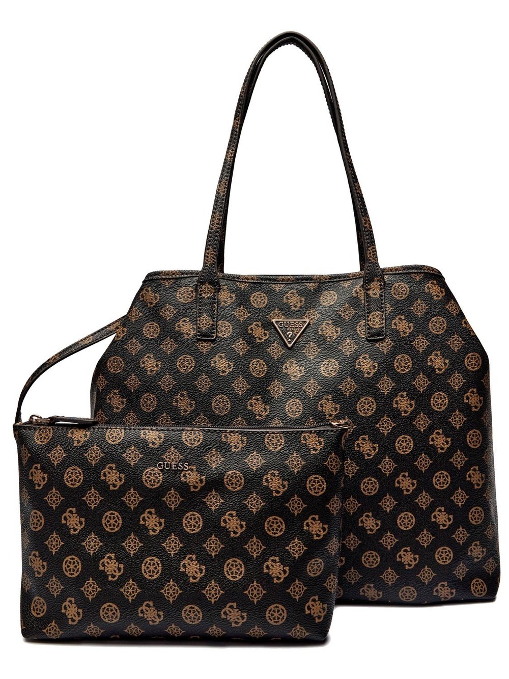 GUESS KADIN OMUZ ÇANTASI EPQ951429-BROWN