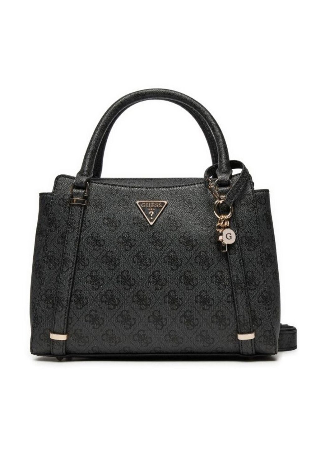 GUESS KADIN OMUZ ÇANTASI ESG951006-COAL