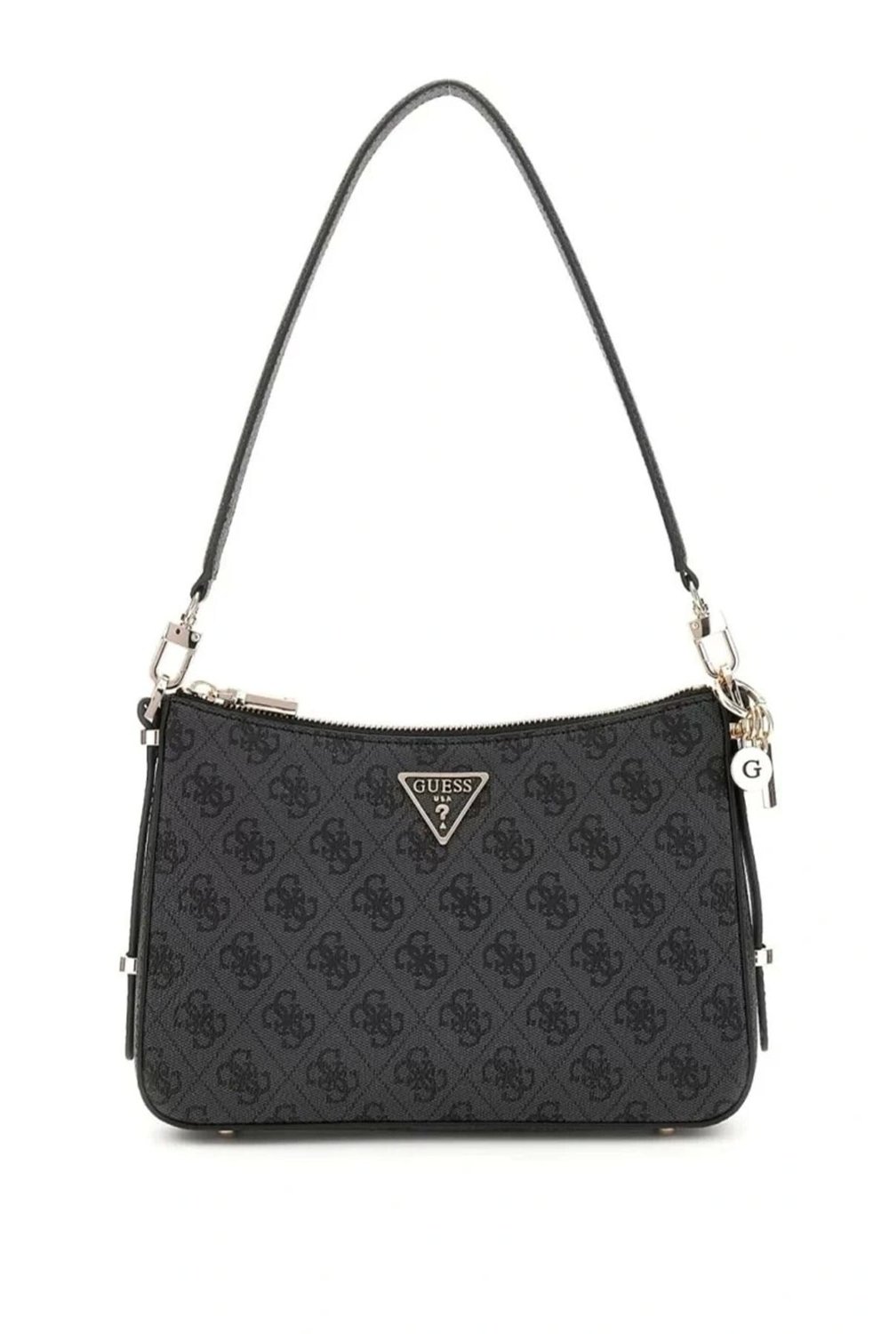GUESS KADIN OMUZ ÇANTASI ESG951018-COAL