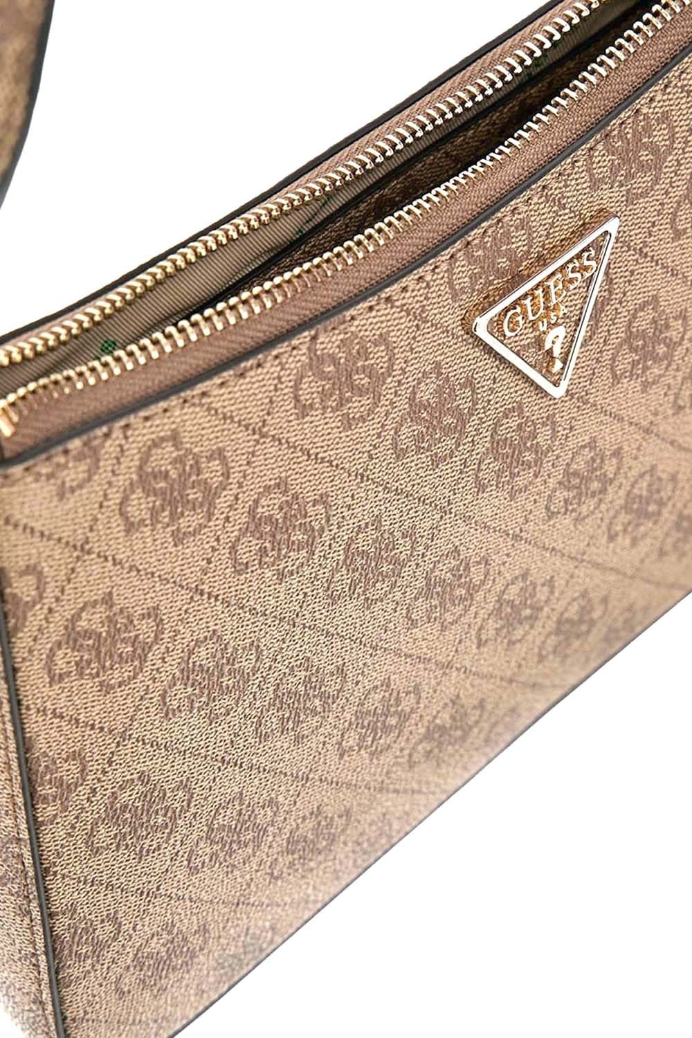 GUESS KADIN OMUZ ÇANTASI ESG951018-LATTELOGO