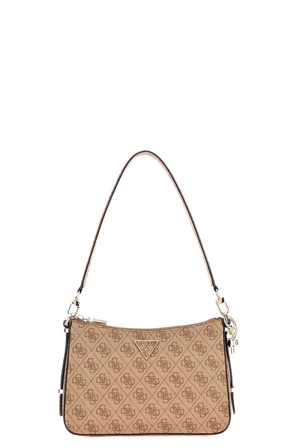 GUESS KADIN OMUZ ÇANTASI ESG951018-LATTELOGO