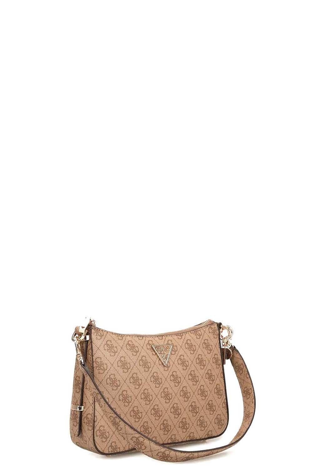 GUESS KADIN OMUZ ÇANTASI ESG951018-LATTELOGO