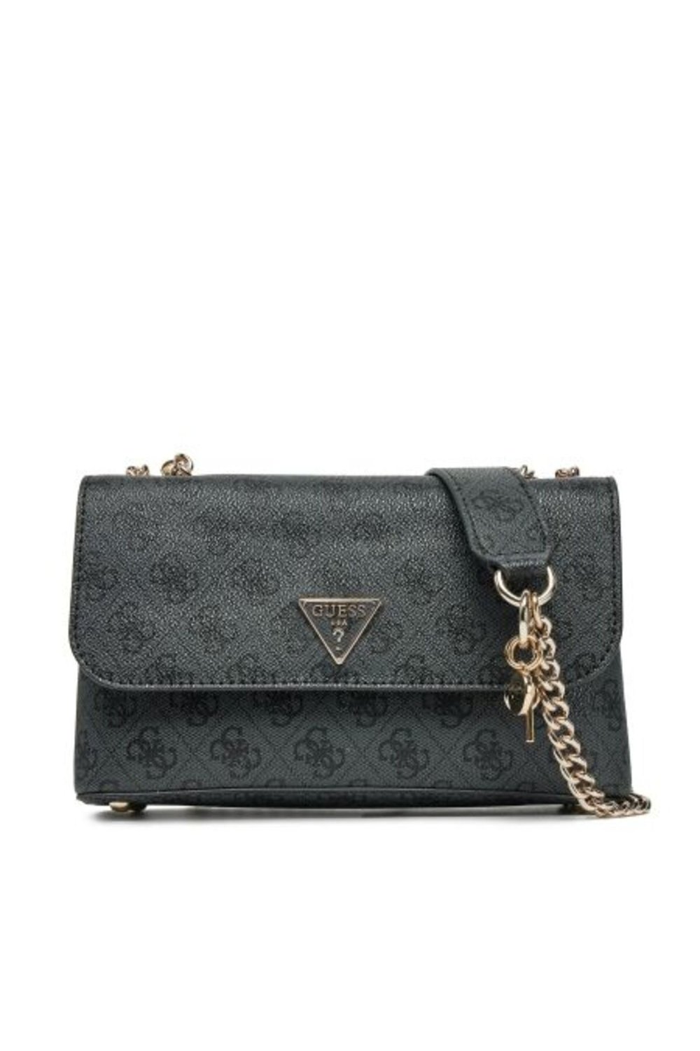 GUESS KADIN OMUZ ÇANTASI ESG951020-COAL