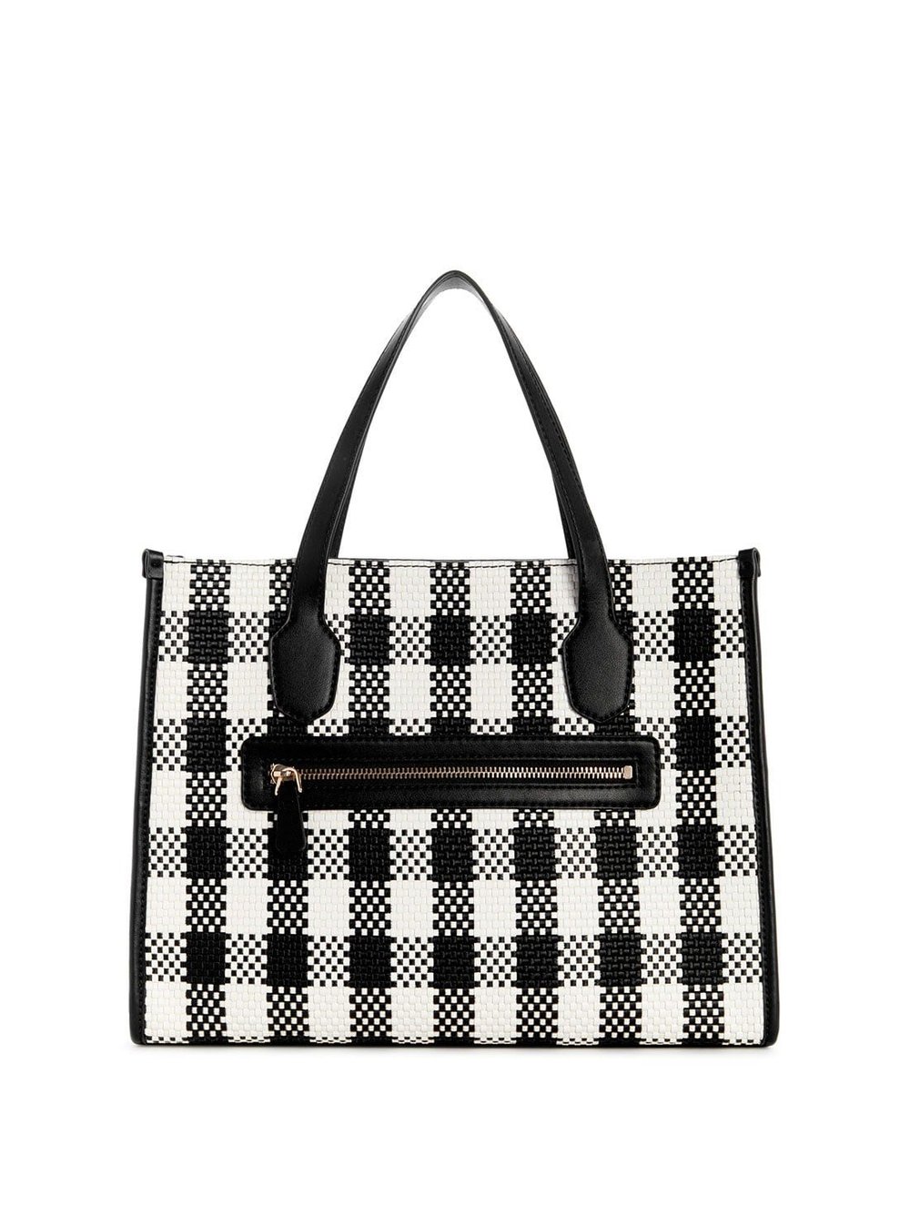 GUESS KADIN OMUZ ÇANTASI GG866522-BLACK