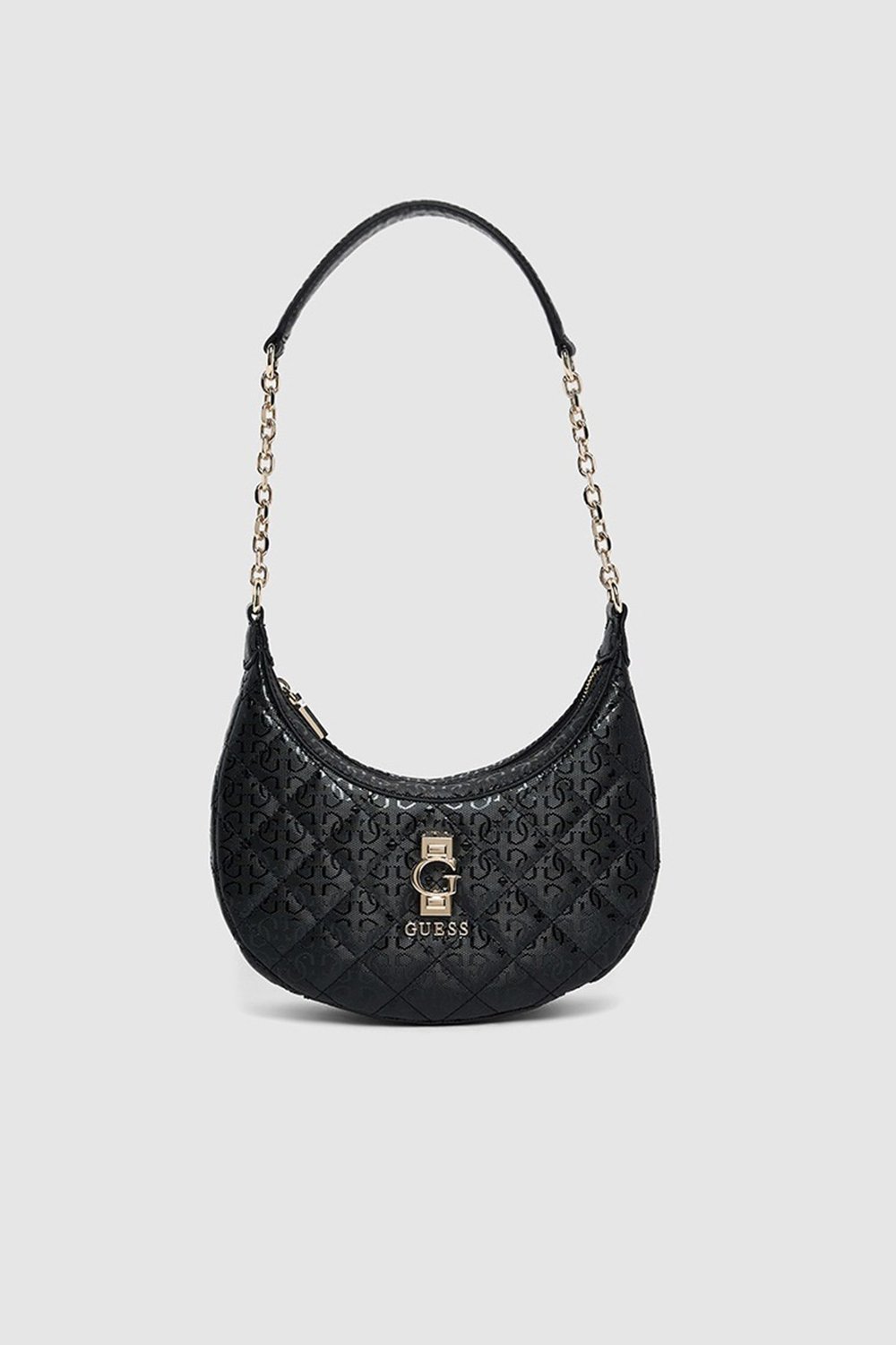 GUESS KADIN OMUZ ÇANTASI GG952201-BLACK