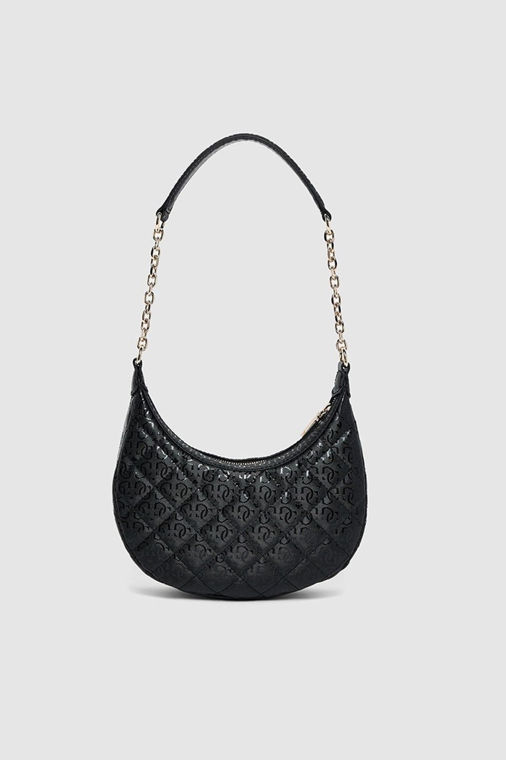 GUESS KADIN OMUZ ÇANTASI GG952201-BLACK