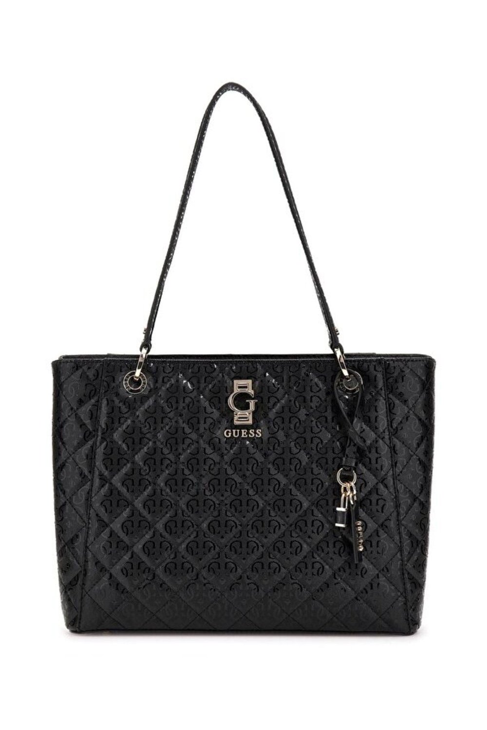 GUESS KADIN OMUZ ÇANTASI GG952225-BLACK