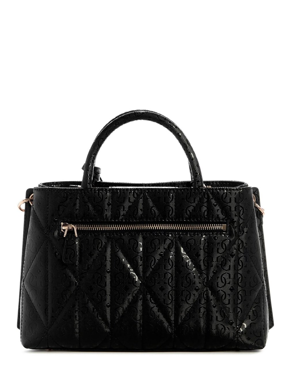 GUESS KADIN OMUZ ÇANTASI GG966306-BLACK