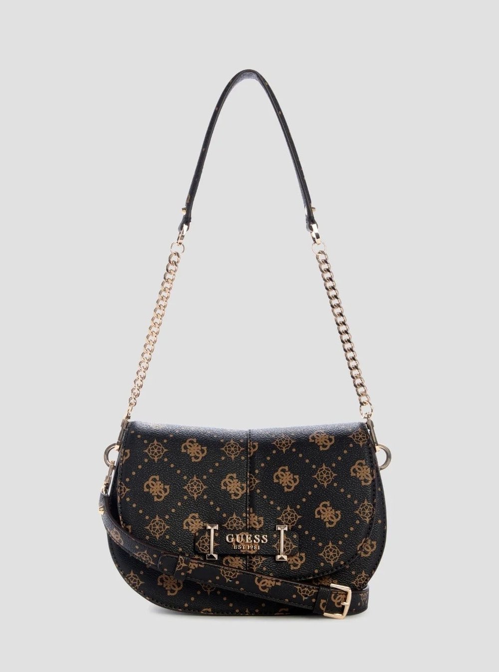 GUESS KADIN OMUZ ÇANTASI GP989820-ESPRESSOLOGO