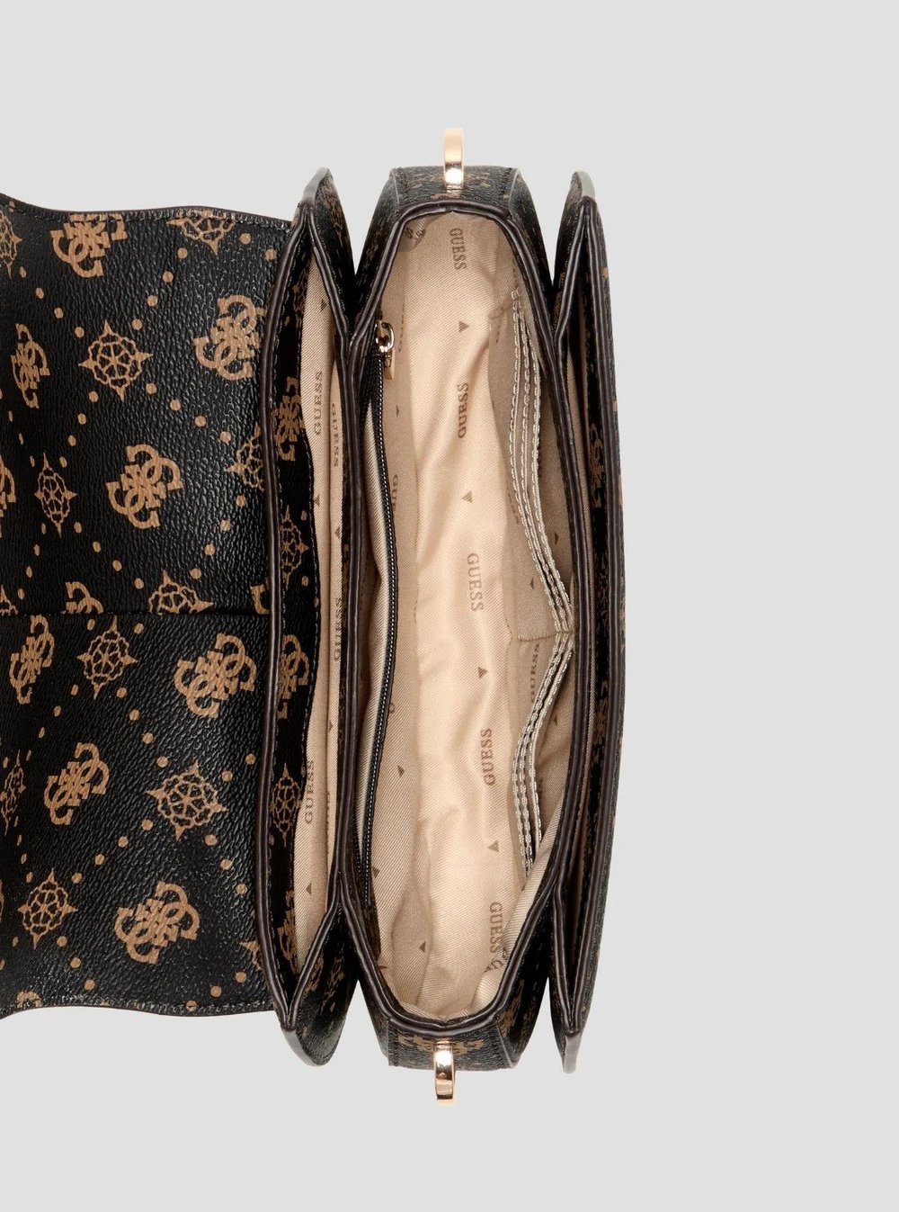 GUESS KADIN OMUZ ÇANTASI GP989820-ESPRESSOLOGO
