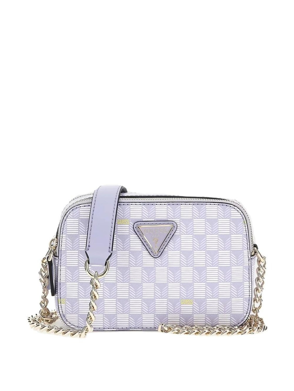 GUESS KADIN OMUZ ÇANTASI JT931814-LAVENDER