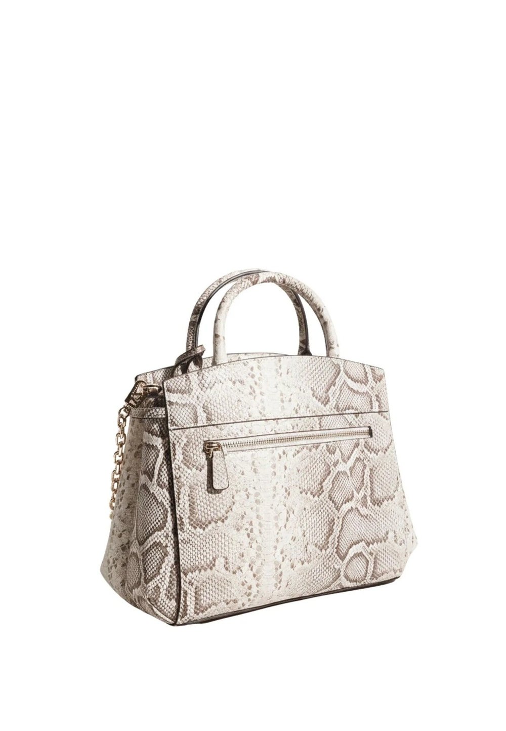 GUESS KADIN OMUZ ÇANTASI KG993306-NATURAL