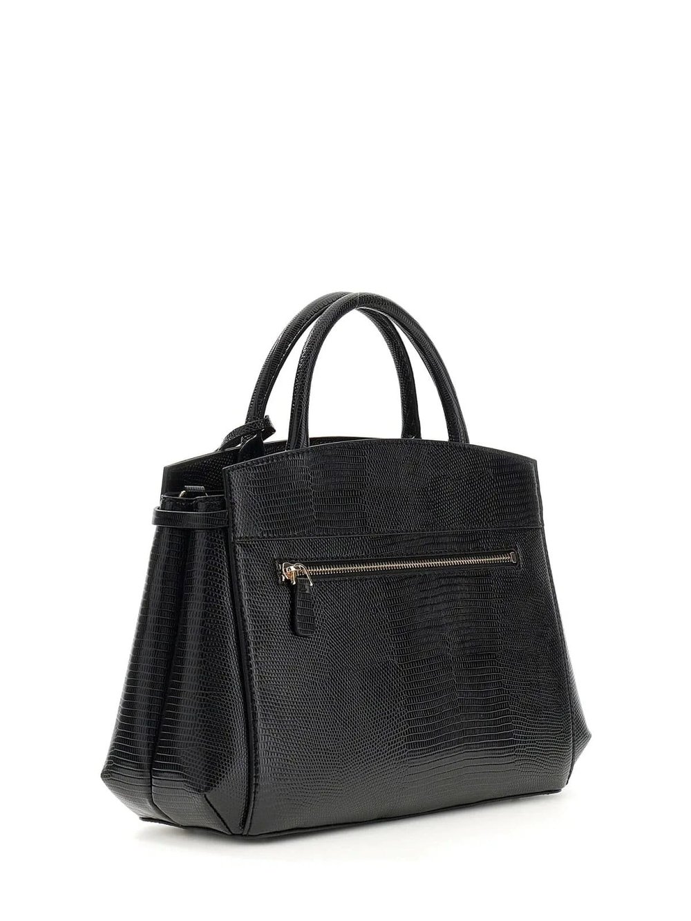 GUESS KADIN OMUZ ÇANTASI KL993306-BLACK