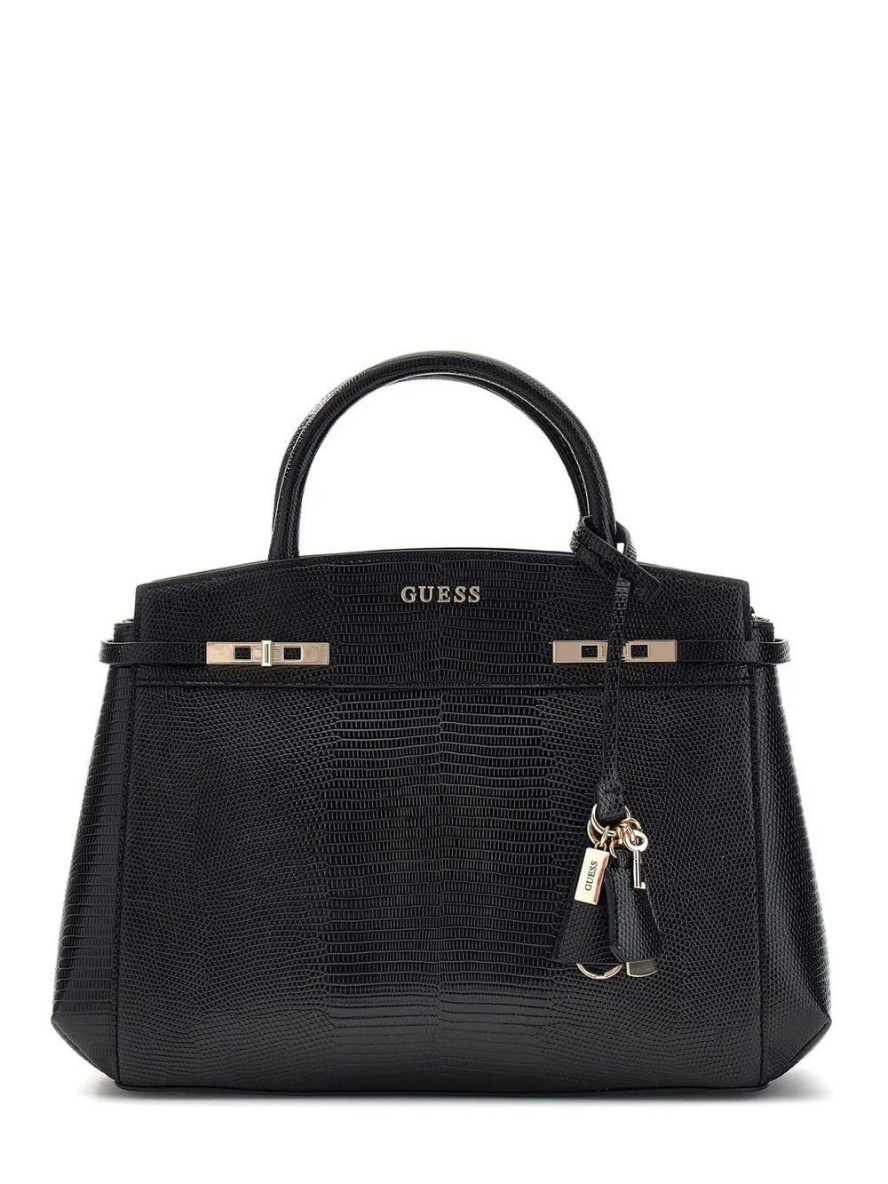 GUESS KADIN OMUZ ÇANTASI KL993306-BLACK