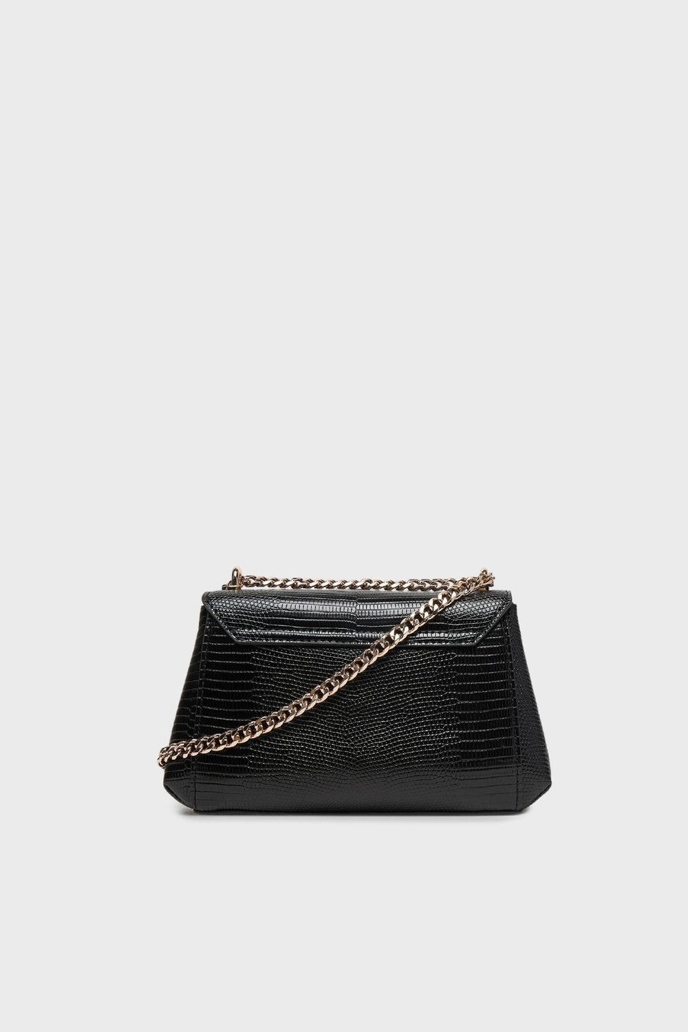 GUESS KADIN OMUZ ÇANTASI KL993378-BLK