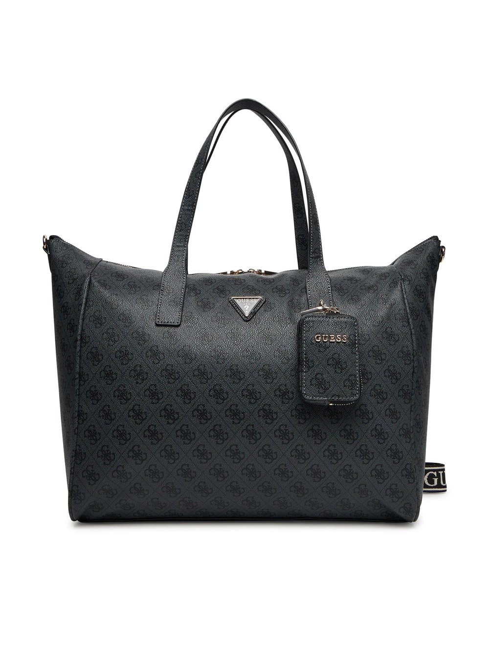 GUESS KADIN OMUZ ÇANTASI LB9211017-COAL