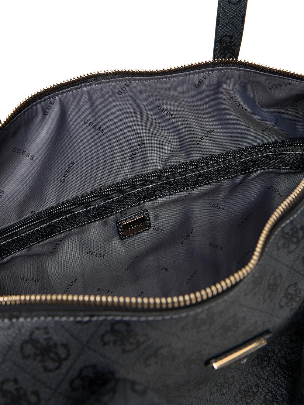 GUESS KADIN OMUZ ÇANTASI LB9211017-COAL