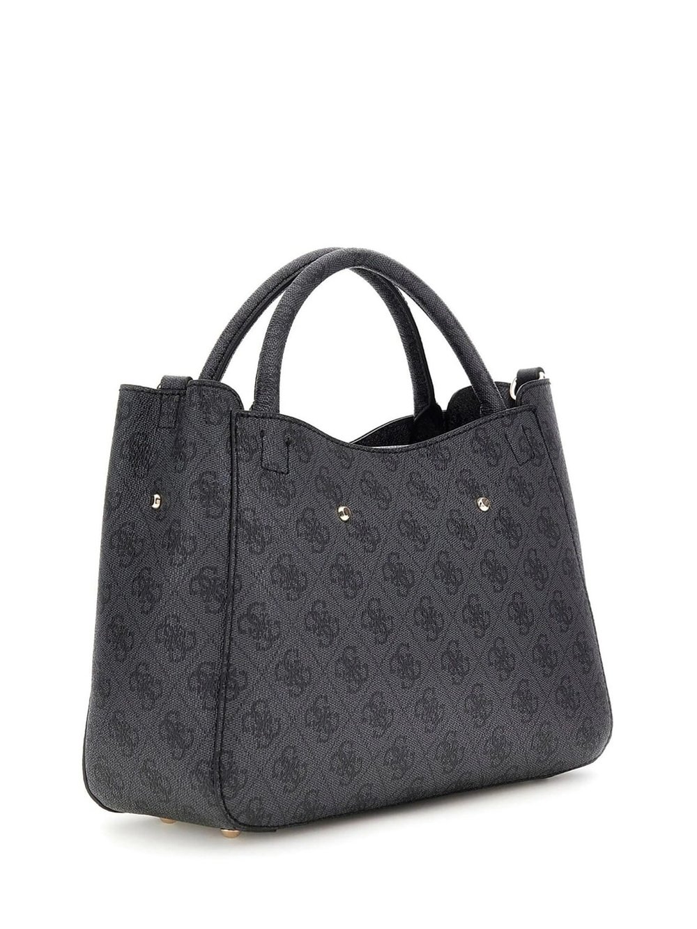 GUESS KADIN OMUZ ÇANTASI LG964805-COAL