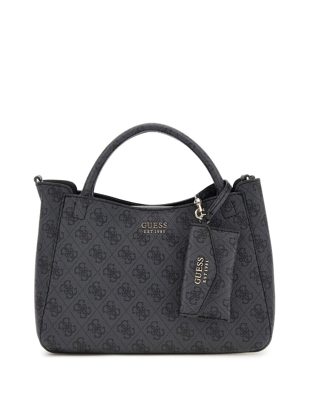 GUESS KADIN OMUZ ÇANTASI LG964805-COAL