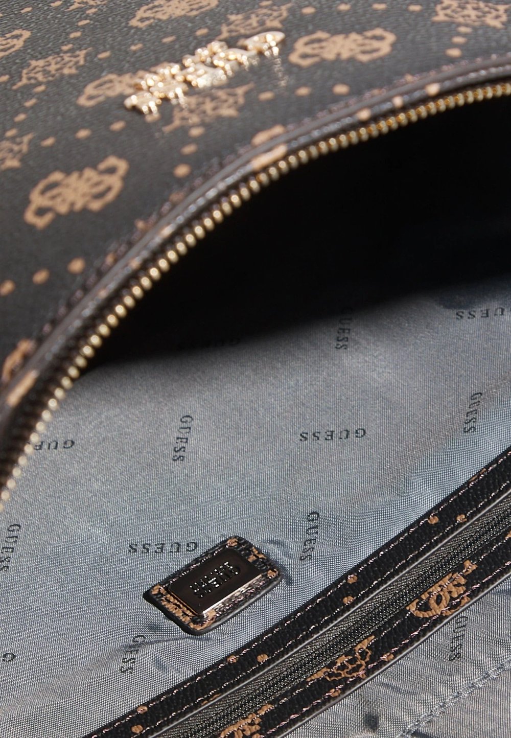 GUESS KADIN OMUZ ÇANTASI LP9536024-ESPRESSOLOGO