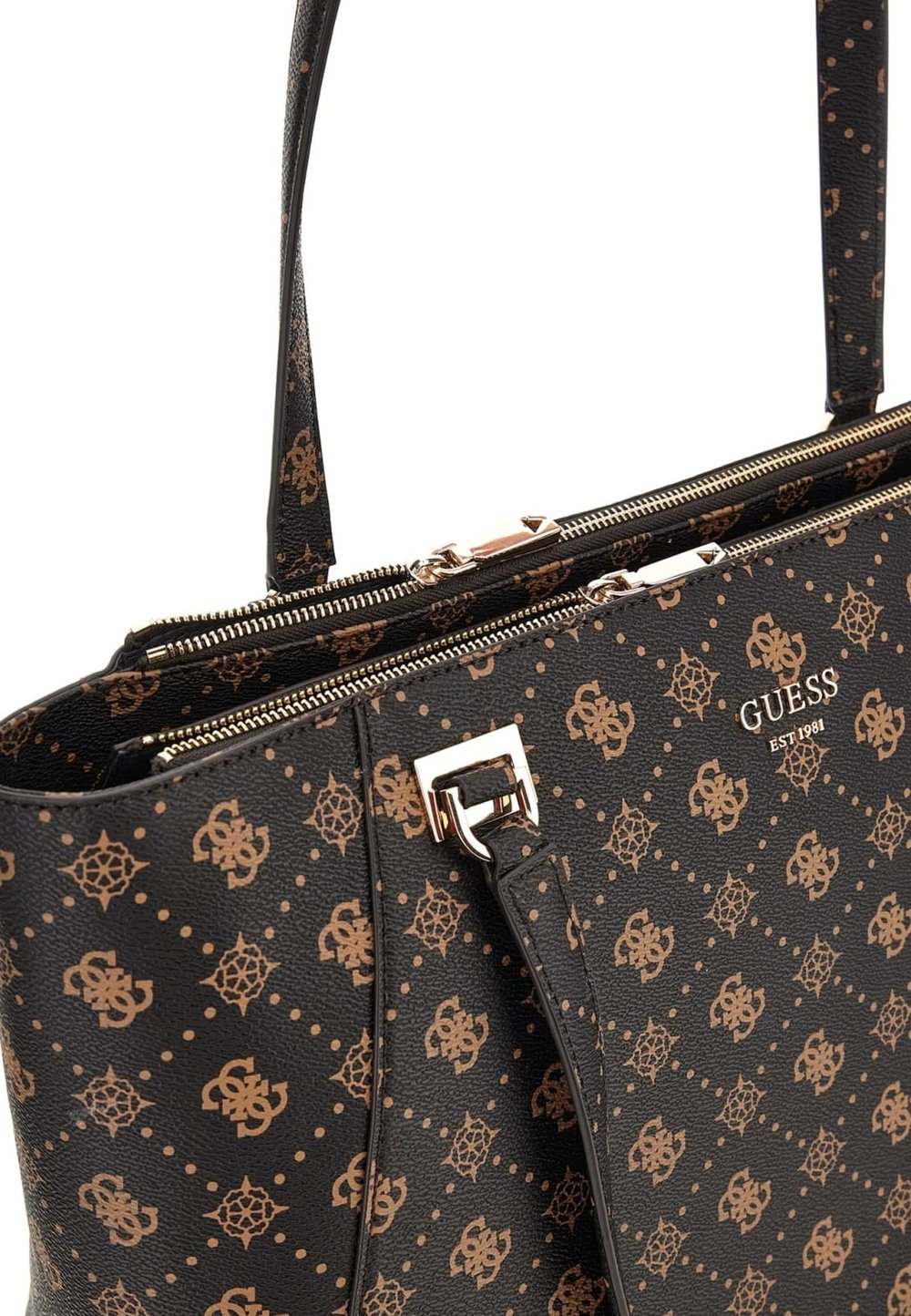 GUESS KADIN OMUZ ÇANTASI LP9536024-ESPRESSOLOGO