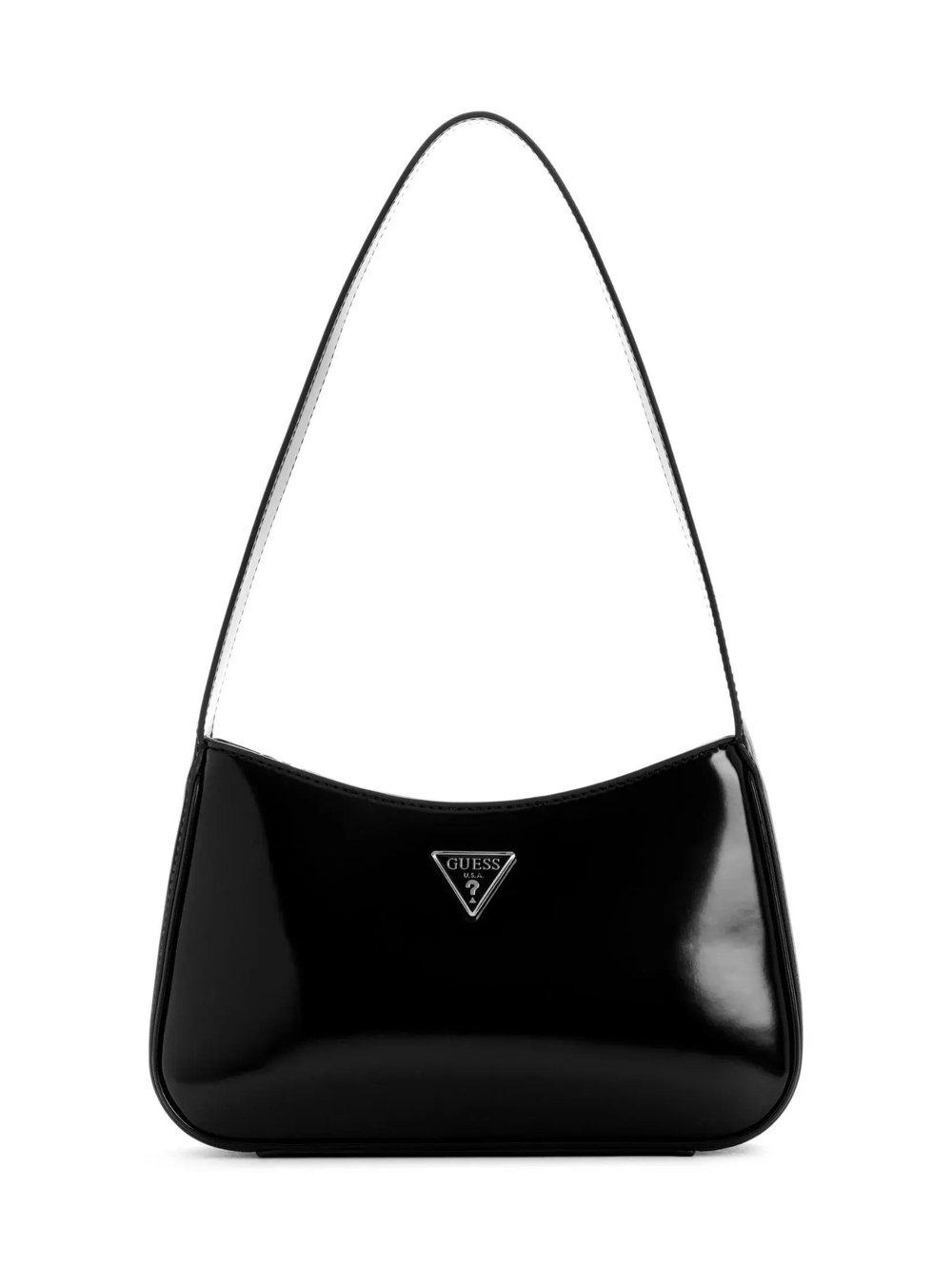 GUESS KADIN OMUZ ÇANTASI NY949617-BLK