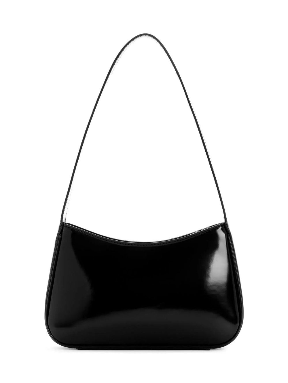 GUESS KADIN OMUZ ÇANTASI NY949617-BLK