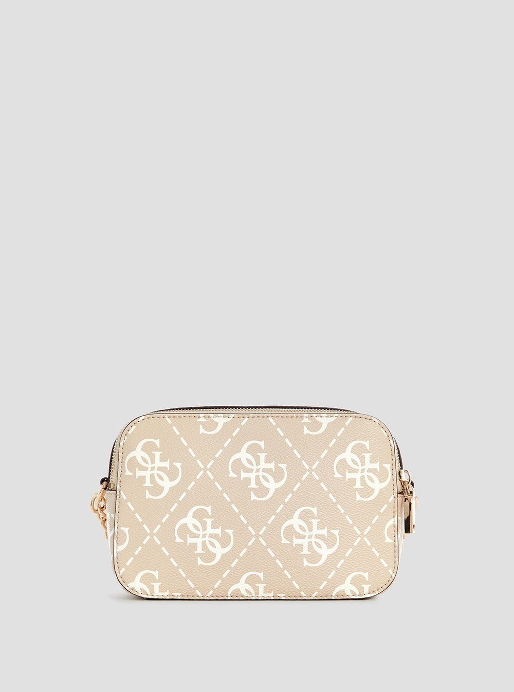 GUESS KADIN OMUZ ÇANTASI OQ865414-SAND