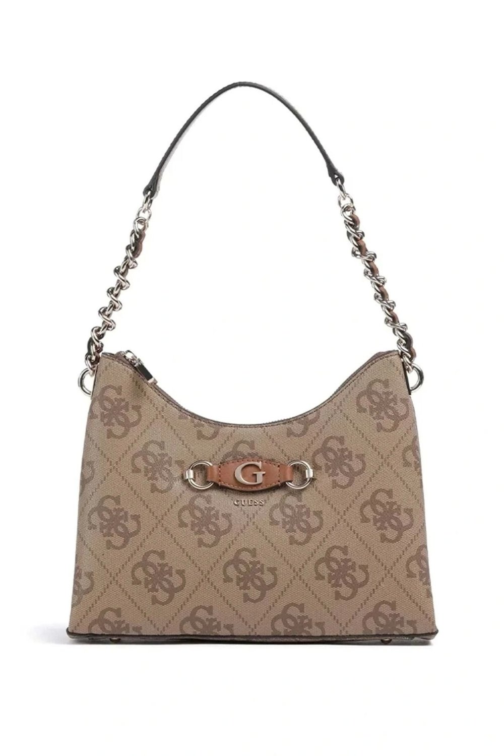 GUESS KADIN OMUZ ÇANTASI OS865401-LATTE