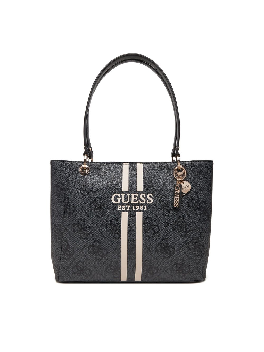 GUESS KADIN OMUZ ÇANTASI OS967225-COAL