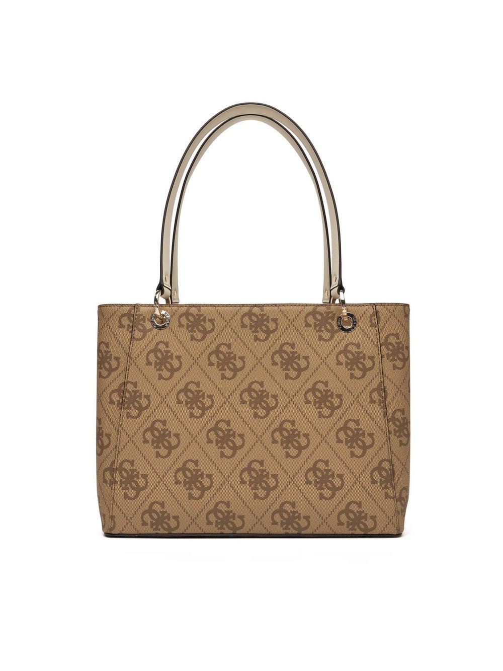 GUESS KADIN OMUZ ÇANTASI OS967225-LATTE
