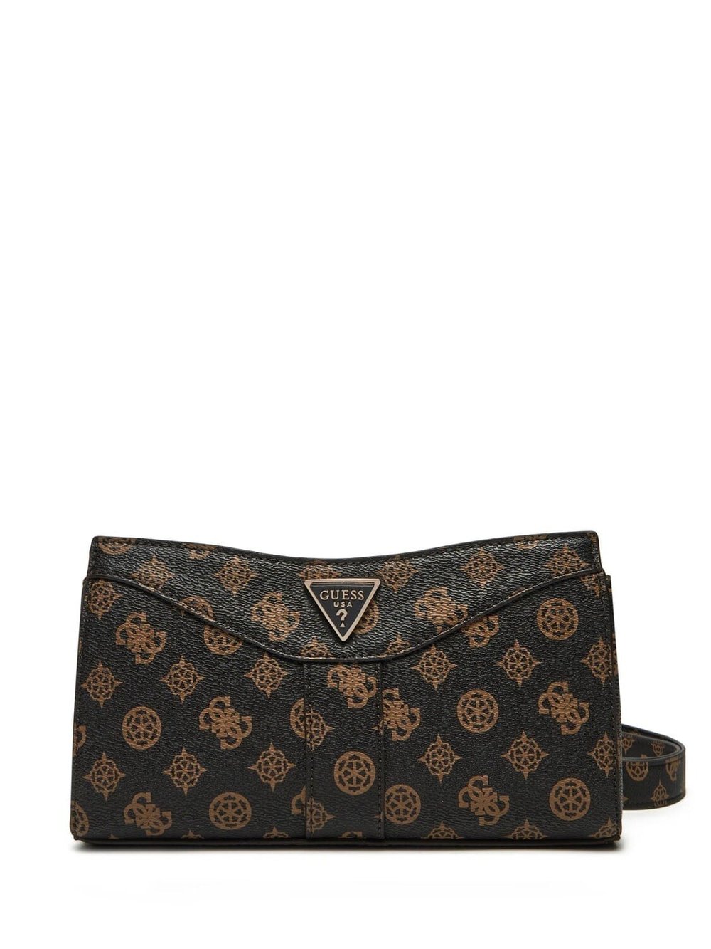 GUESS KADIN OMUZ ÇANTASI PM952112-MOCHA