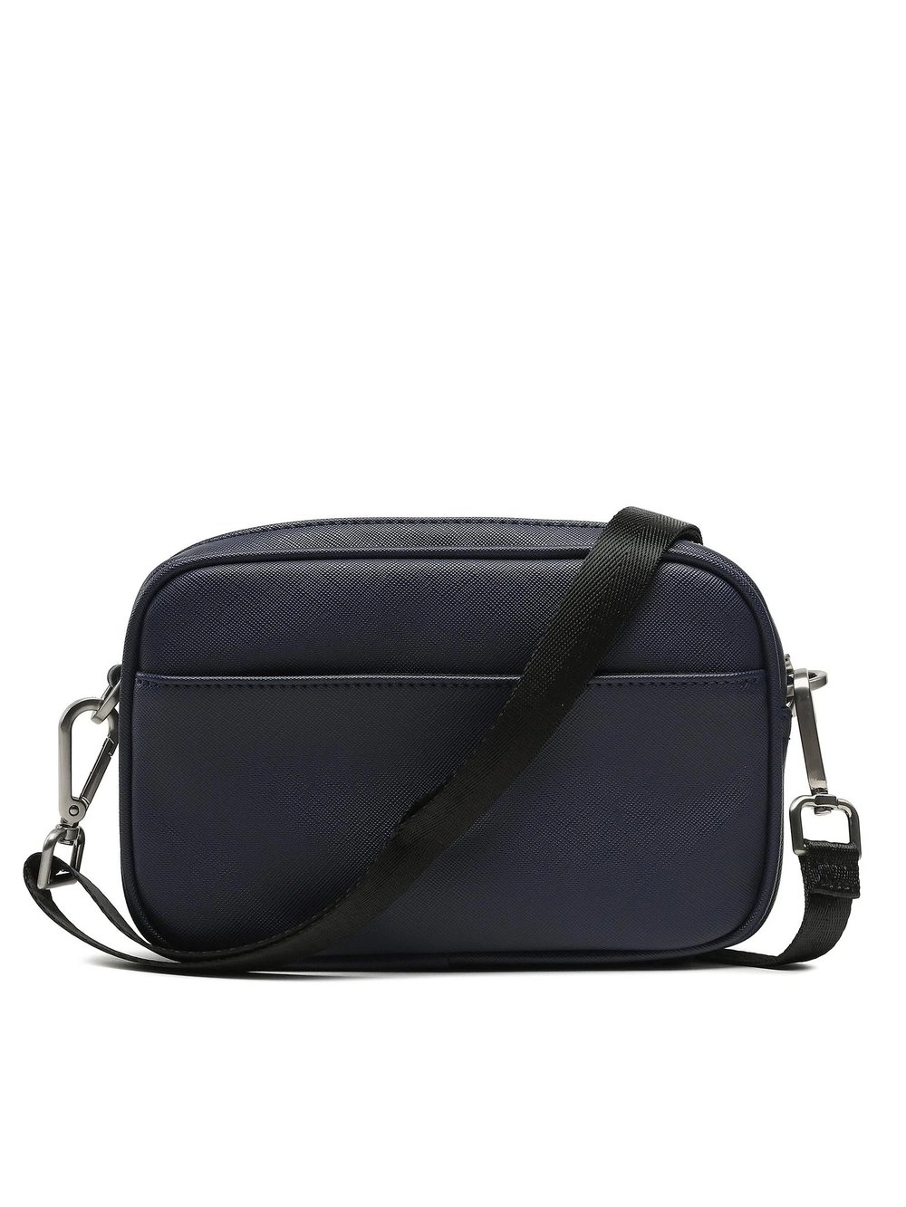 GUESS KADIN OMUZ ÇANTASI PMECSAP3145-BLU