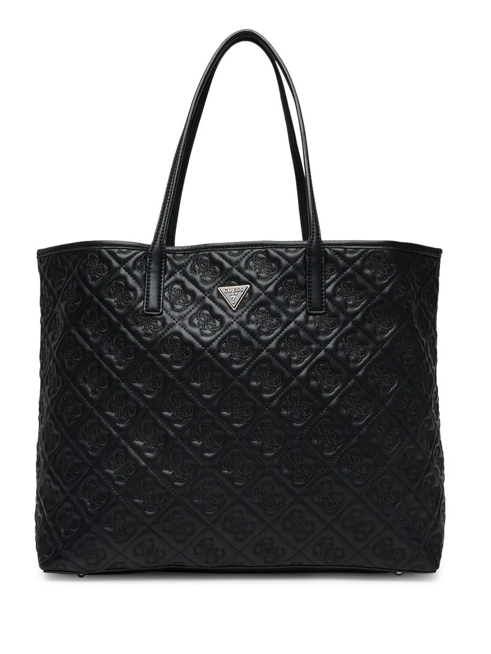 GUESS KADIN OMUZ ÇANTASI QL965824-BLACK