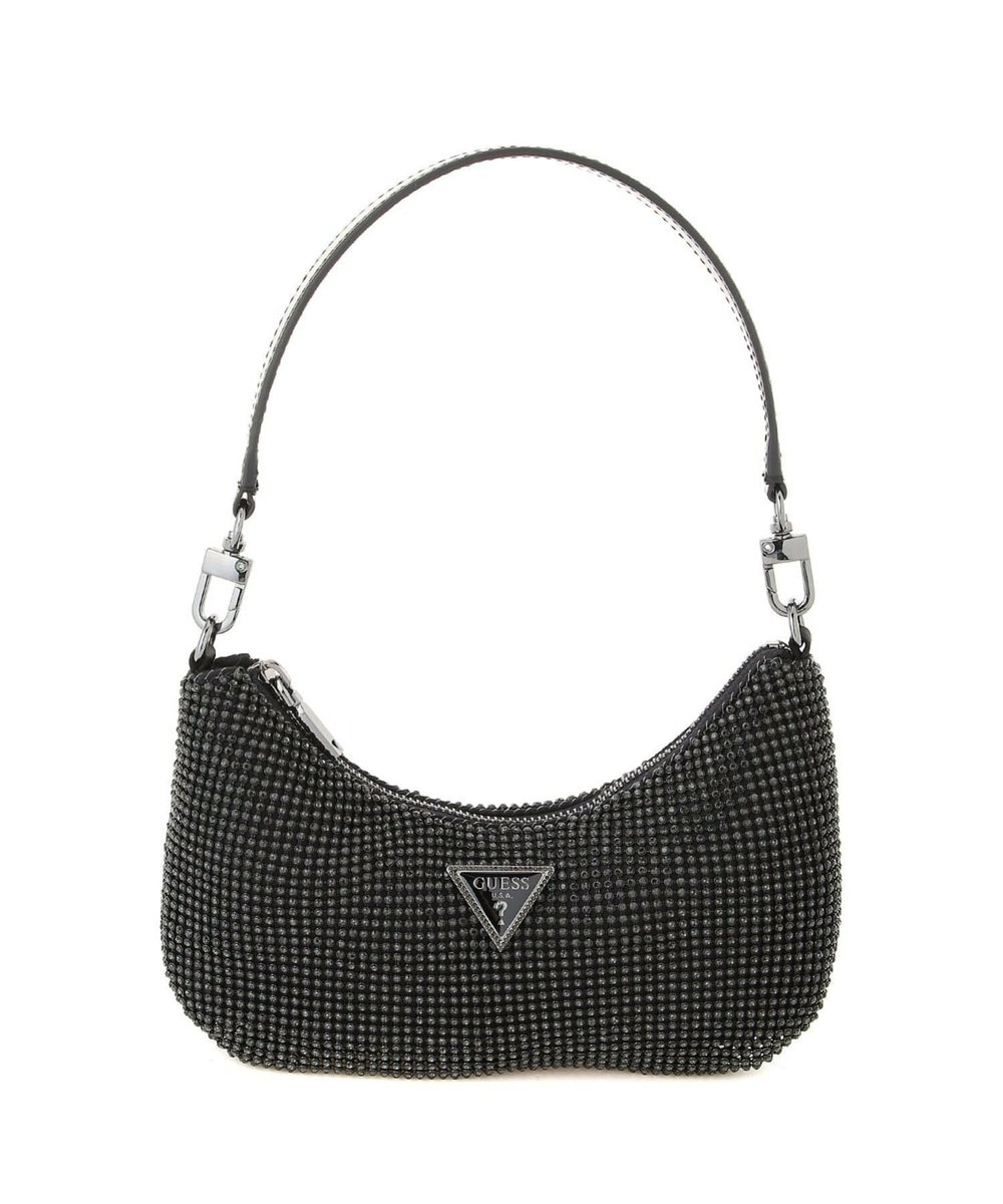 GUESS KADIN OMUZ ÇANTASI RB935072-BLACK