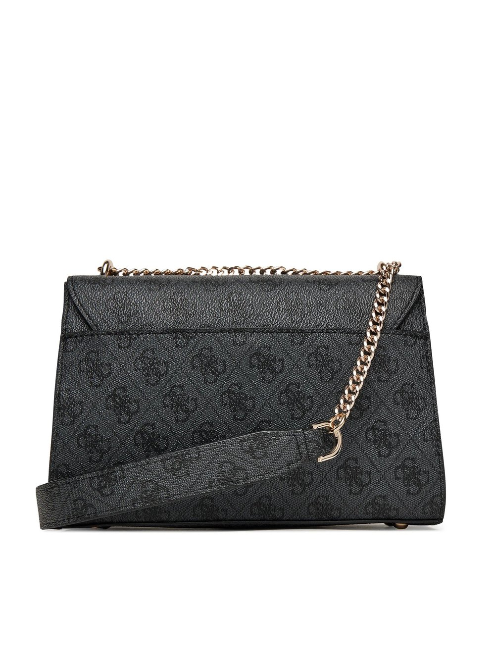 GUESS KADIN OMUZ ÇANTASI SG733421-COAL