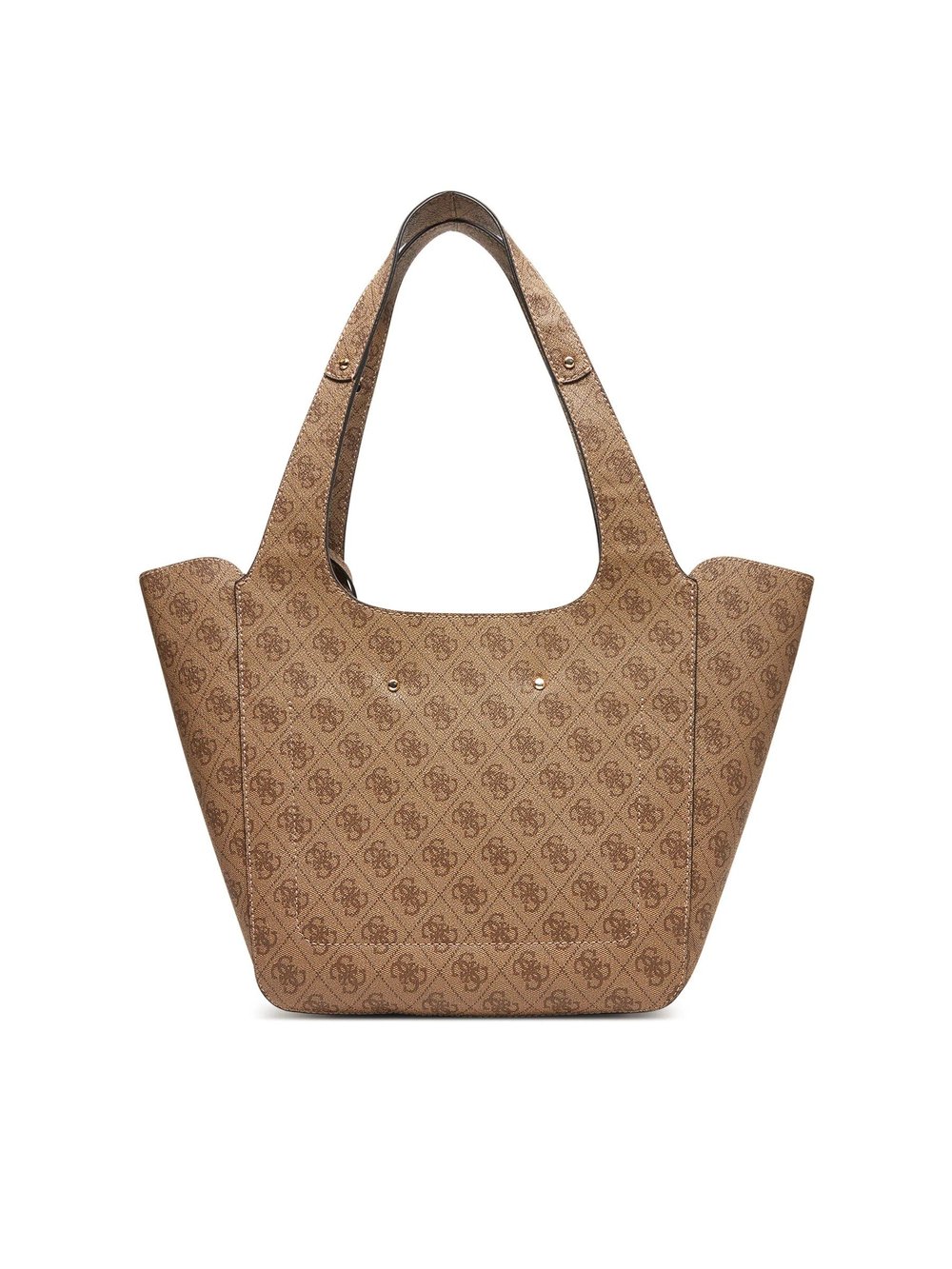 GUESS KADIN OMUZ ÇANTASI SG733422-LATTE
