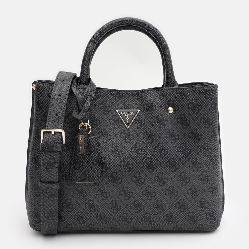 GUESS KADIN OMUZ ÇANTASI SG877806-COAL