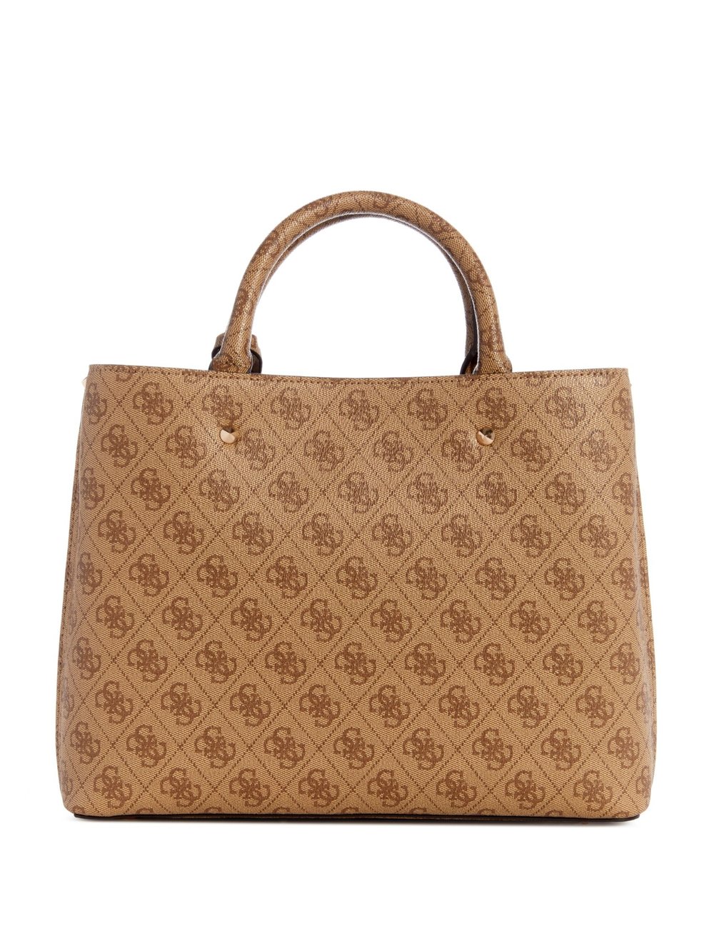 GUESS KADIN OMUZ ÇANTASI SG877806-LATTE