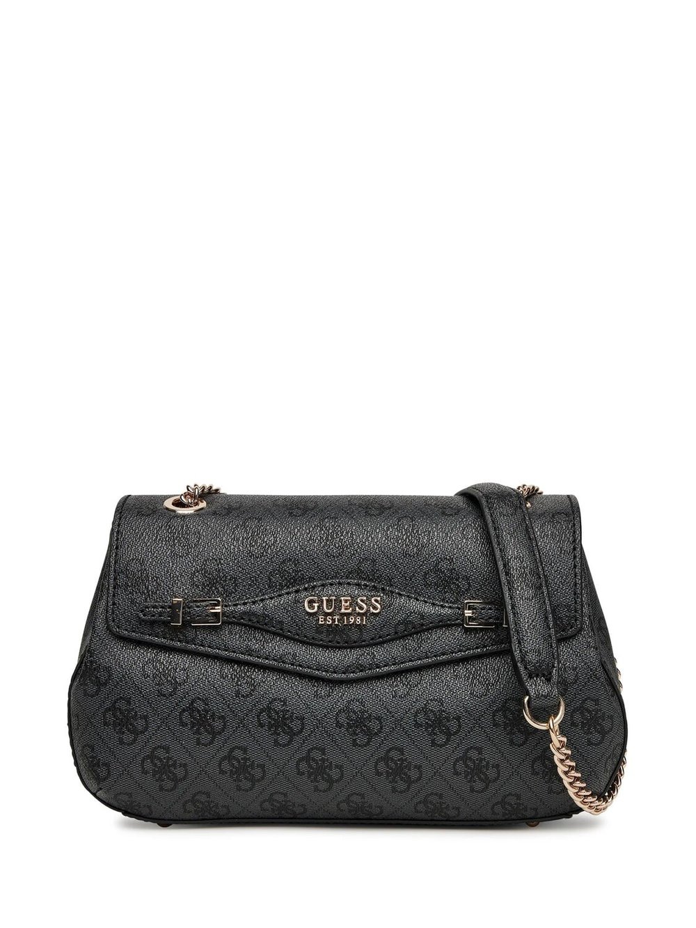 GUESS KADIN OMUZ ÇANTASI SG965221-COAL