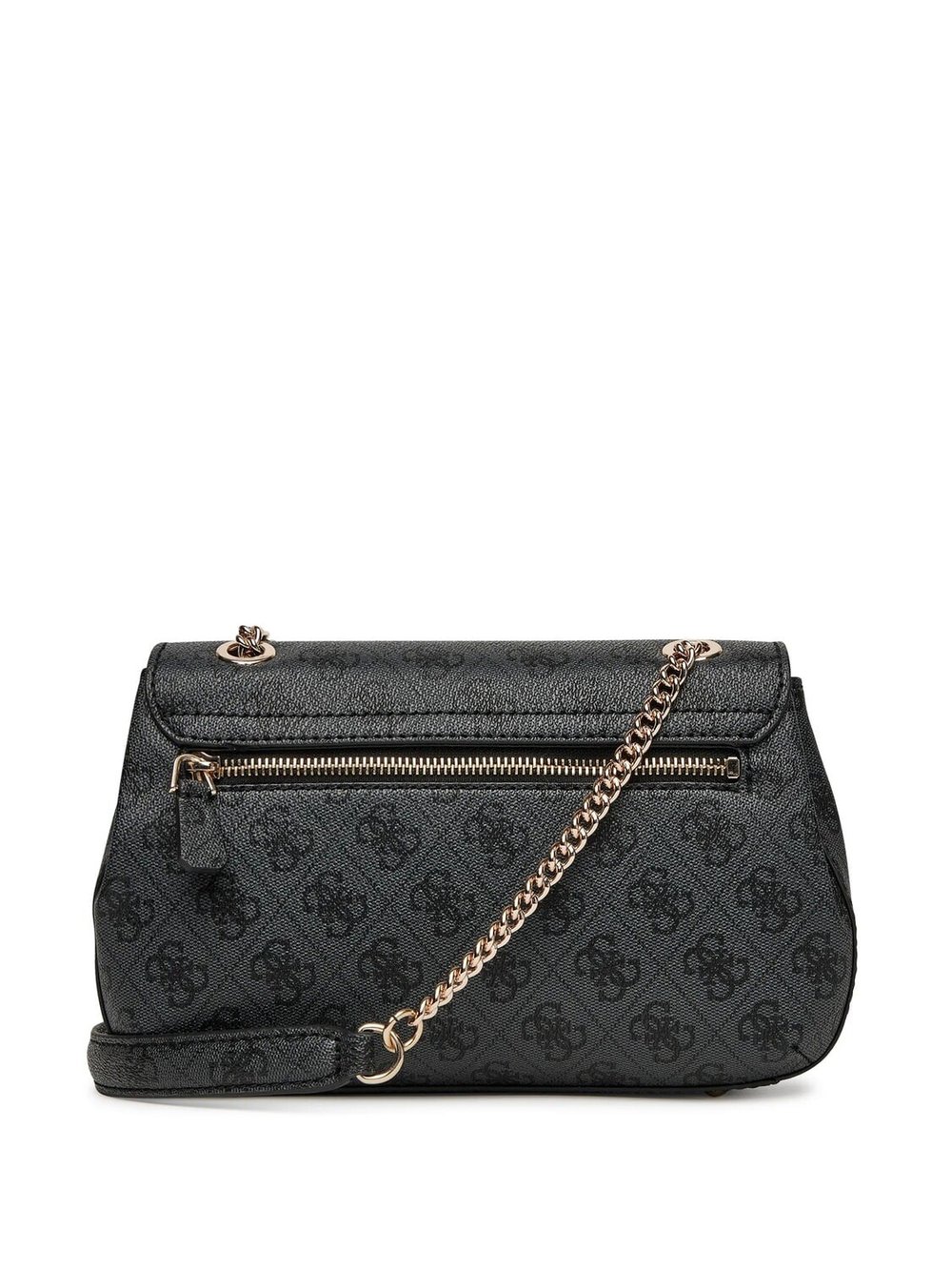 GUESS KADIN OMUZ ÇANTASI SG965221-COAL