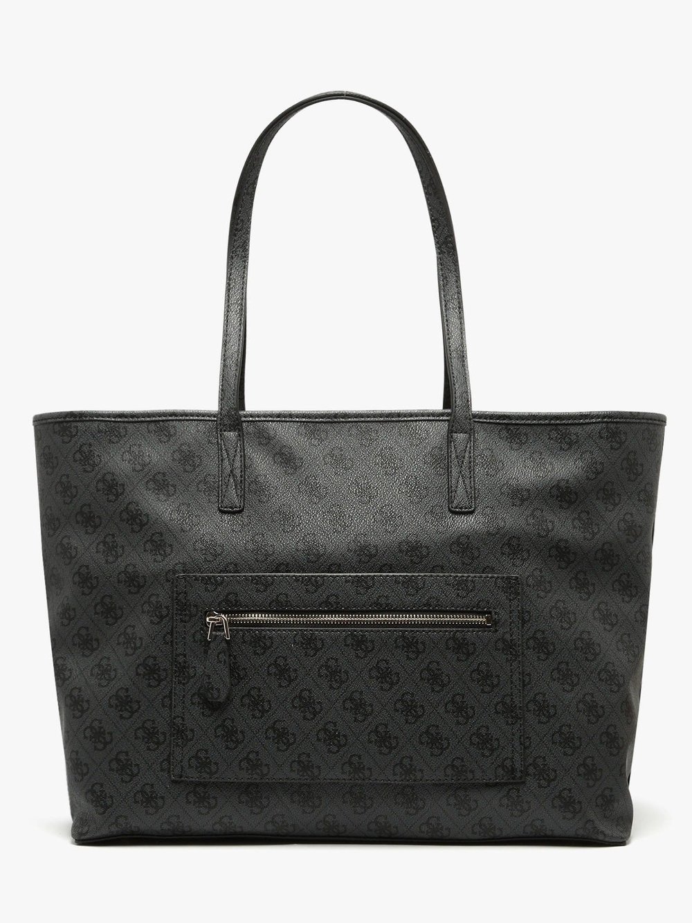 GUESS KADIN OMUZ ÇANTASI SL712424-COAL