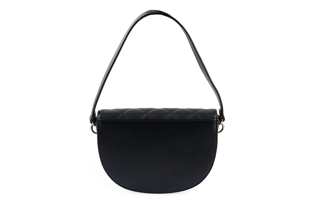 GUESS KADIN OMUZ ÇANTASI VG915921-BLACK
