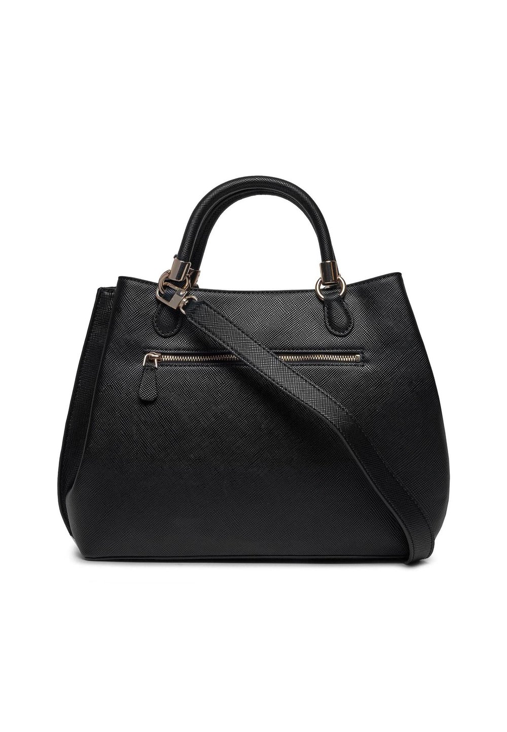 GUESS KADIN OMUZ ÇANTASI VG919523-BLACK