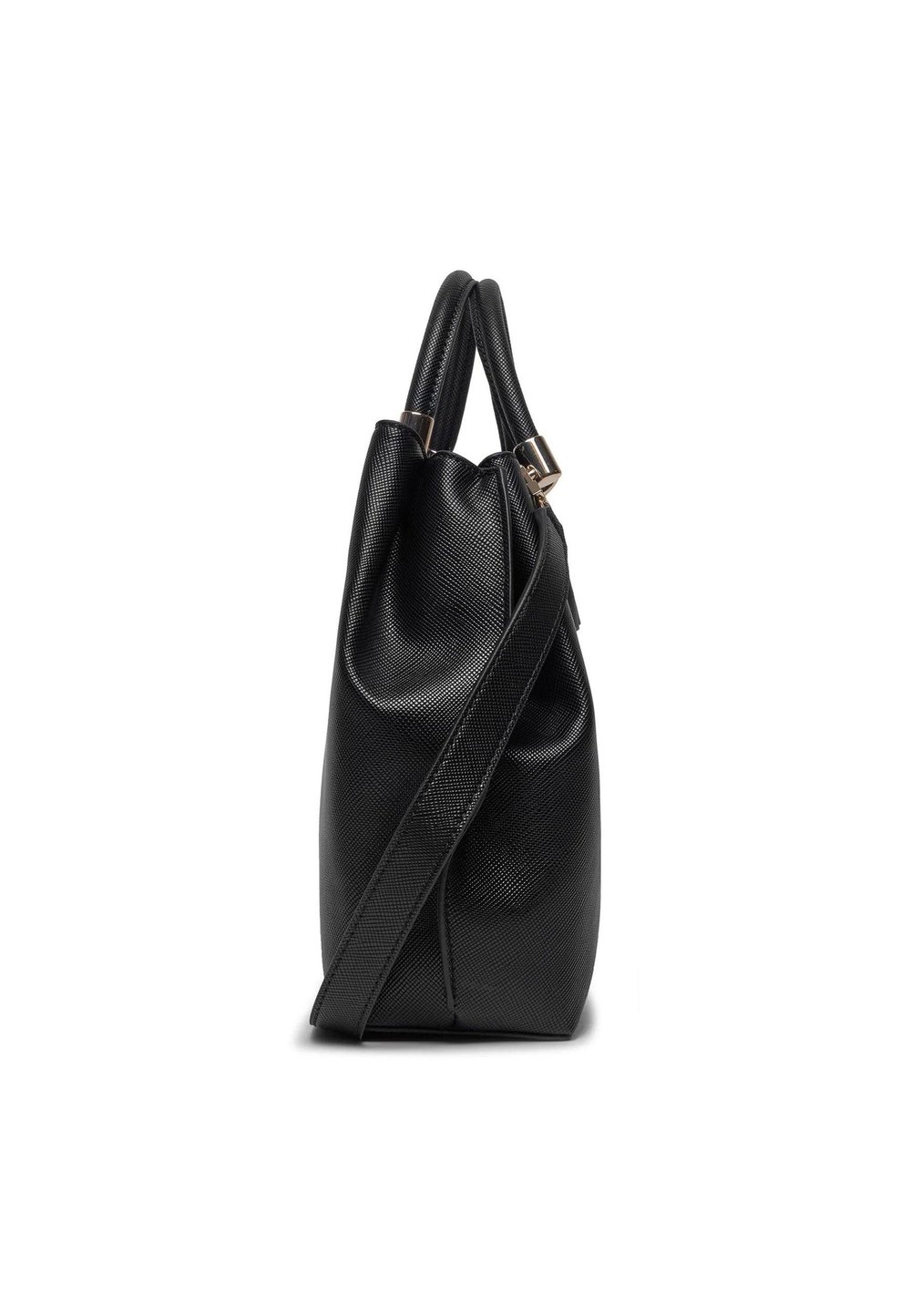 GUESS KADIN OMUZ ÇANTASI VG919523-BLACK