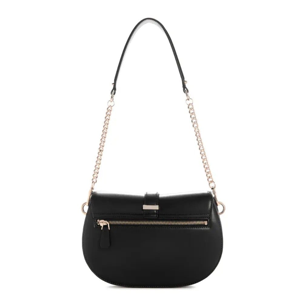 GUESS KADIN OMUZ ÇANTASI VG989620-BLACK