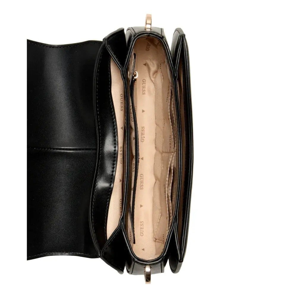 GUESS KADIN OMUZ ÇANTASI VG989620-BLACK
