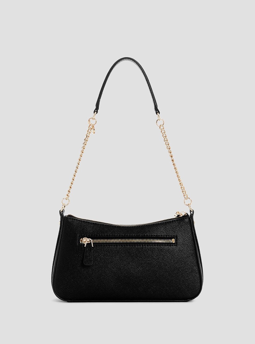 GUESS KADIN OMUZ ÇANTASI ZG963618-BLACK